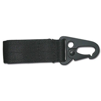 Koppelschlaufe Metall