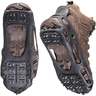 Überschuhe Spikes