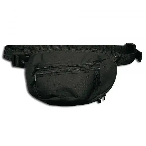 bauchholster-pielcu-cordura-cobra-schwarz-ansicht-1