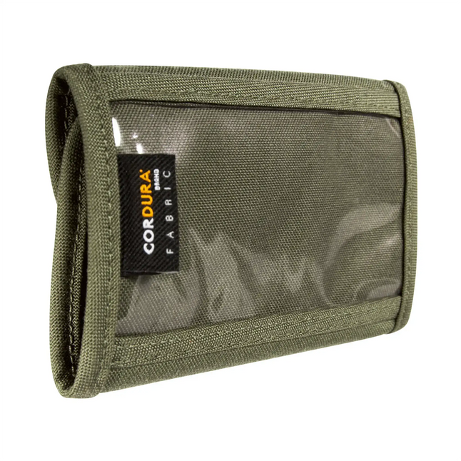 Tasmanian Tiger Geldbörse TT ID Wallet - ASMC