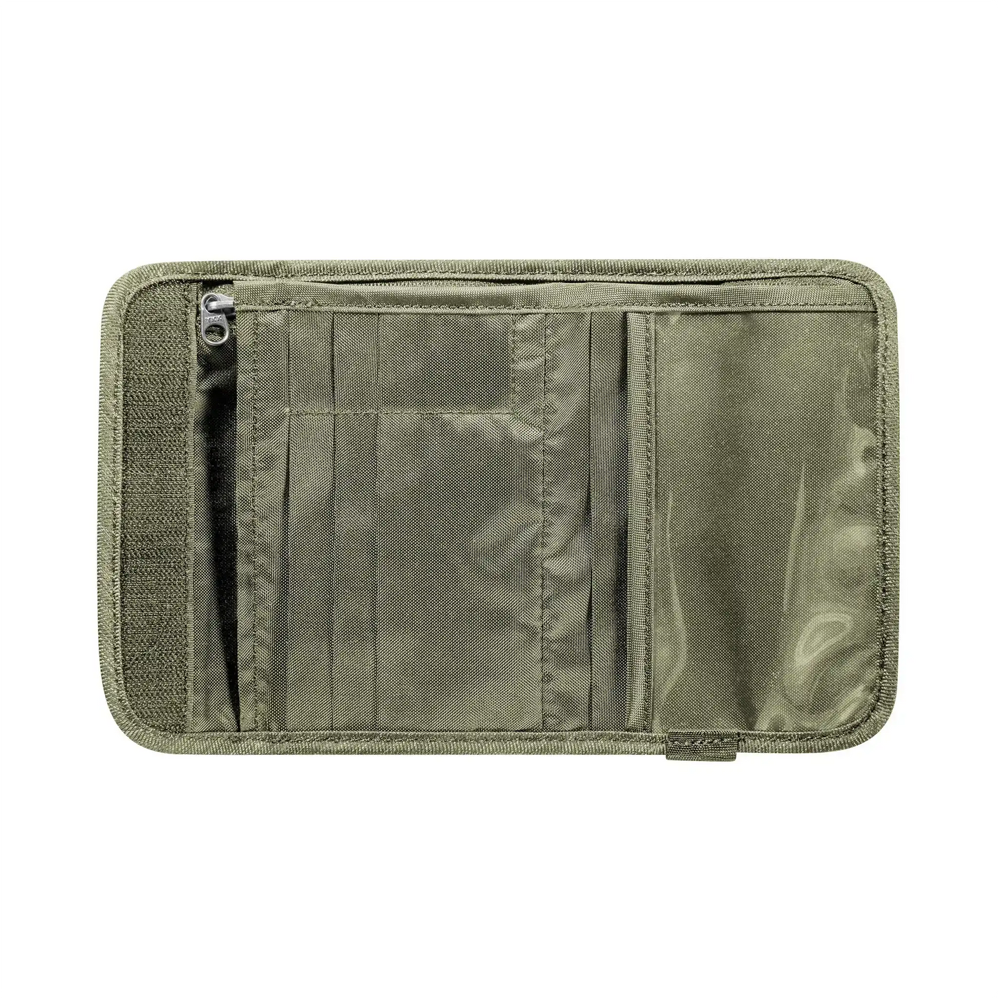 Tasmanian Tiger Geldbörse TT ID Wallet - ASMC