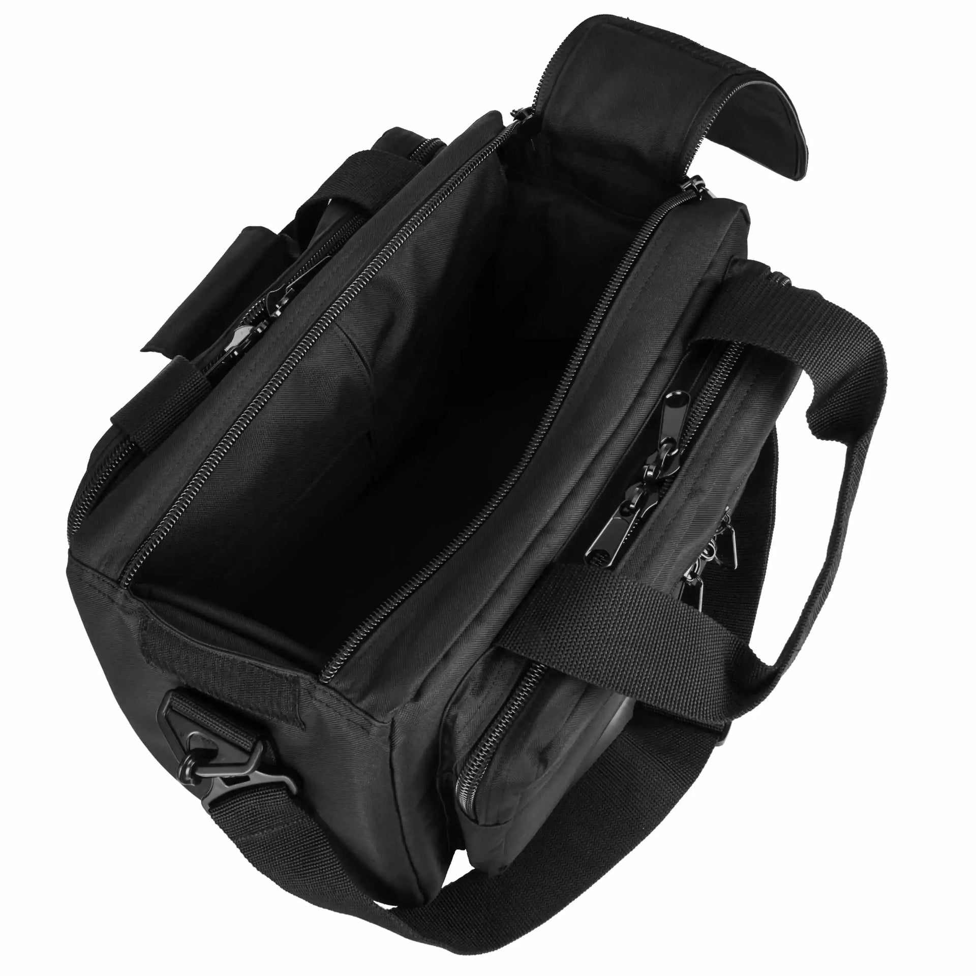 blackhawk-tragetasche-sportster-deluxe-range-bag-schwarz-ansicht-5