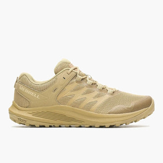 Einsatzschuh Nova 3 Tactical Low Waterproof