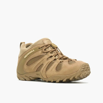 Einsatzschuh Cham 8 Stretch Tactical