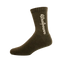 Woolpower Merino Socken Classic Logo 400 - ASMC