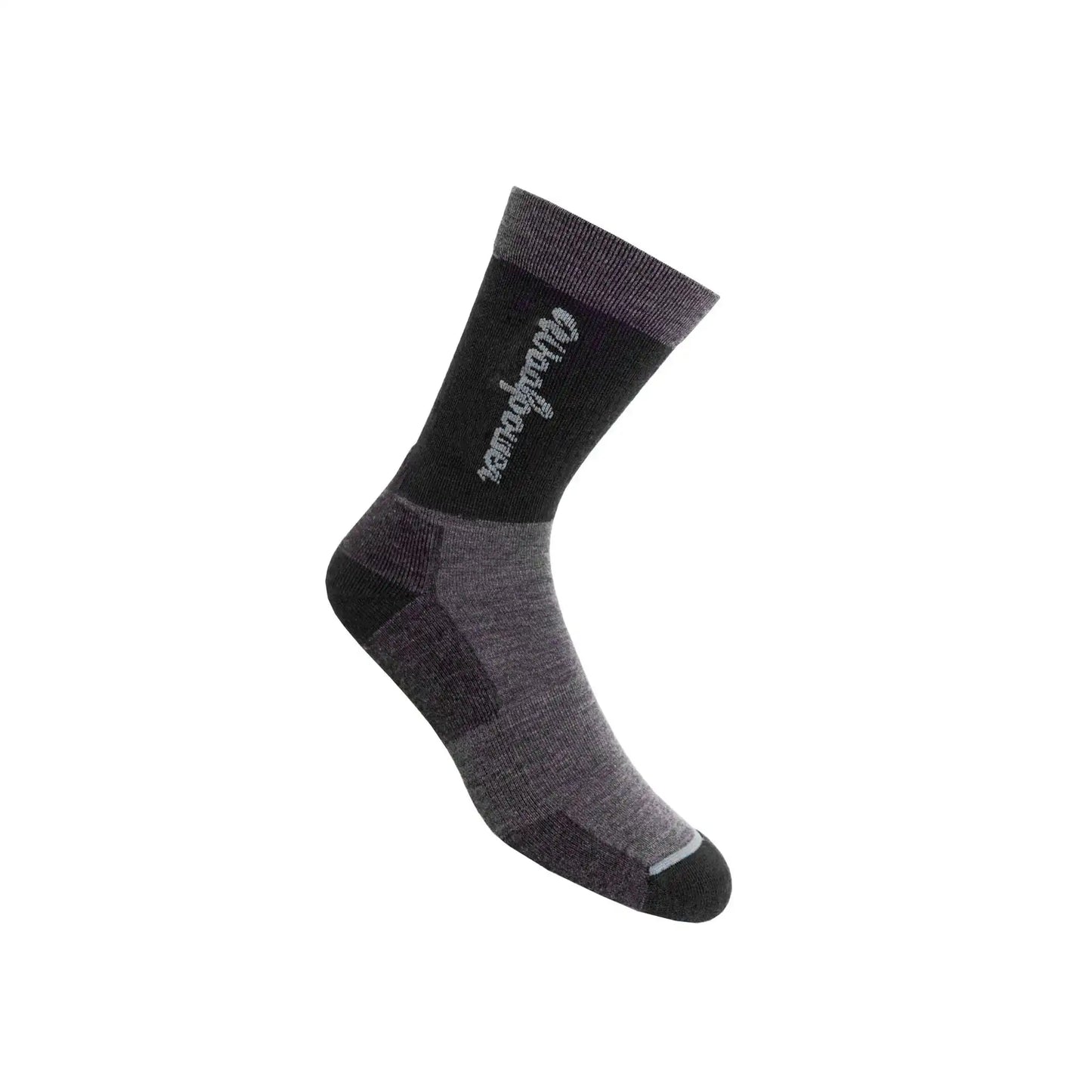 Socken Logo Motion