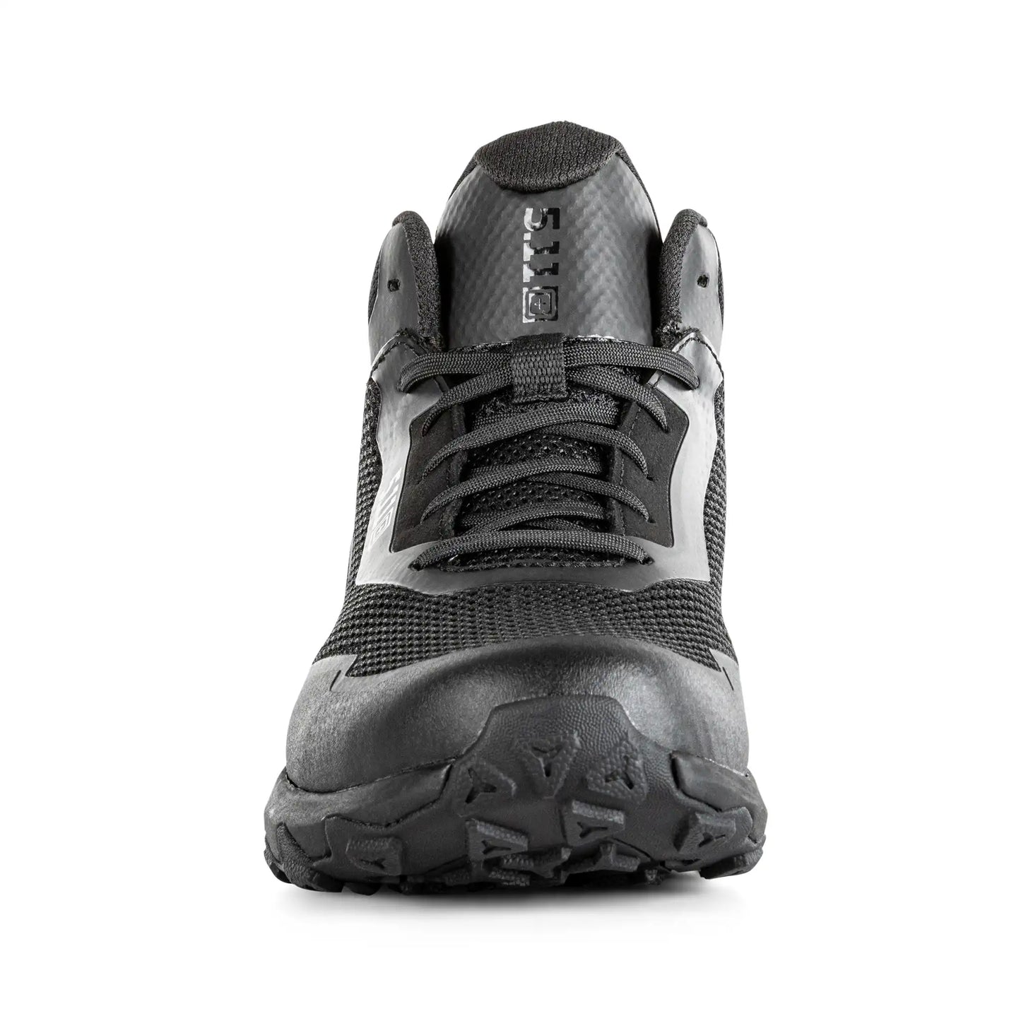 Stiefel A/T Mid