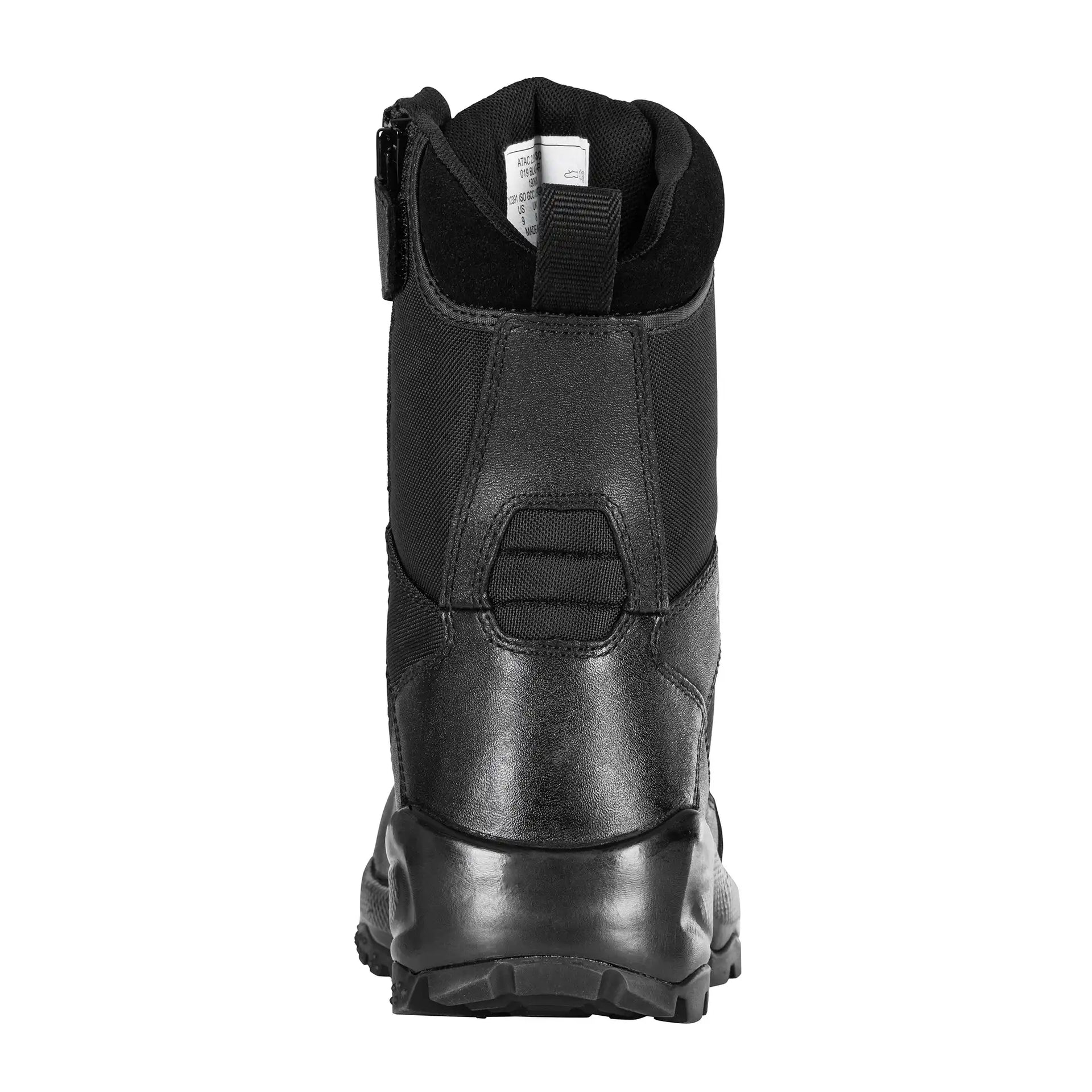 Stiefel ATAC 2.0 8 SZ ISO