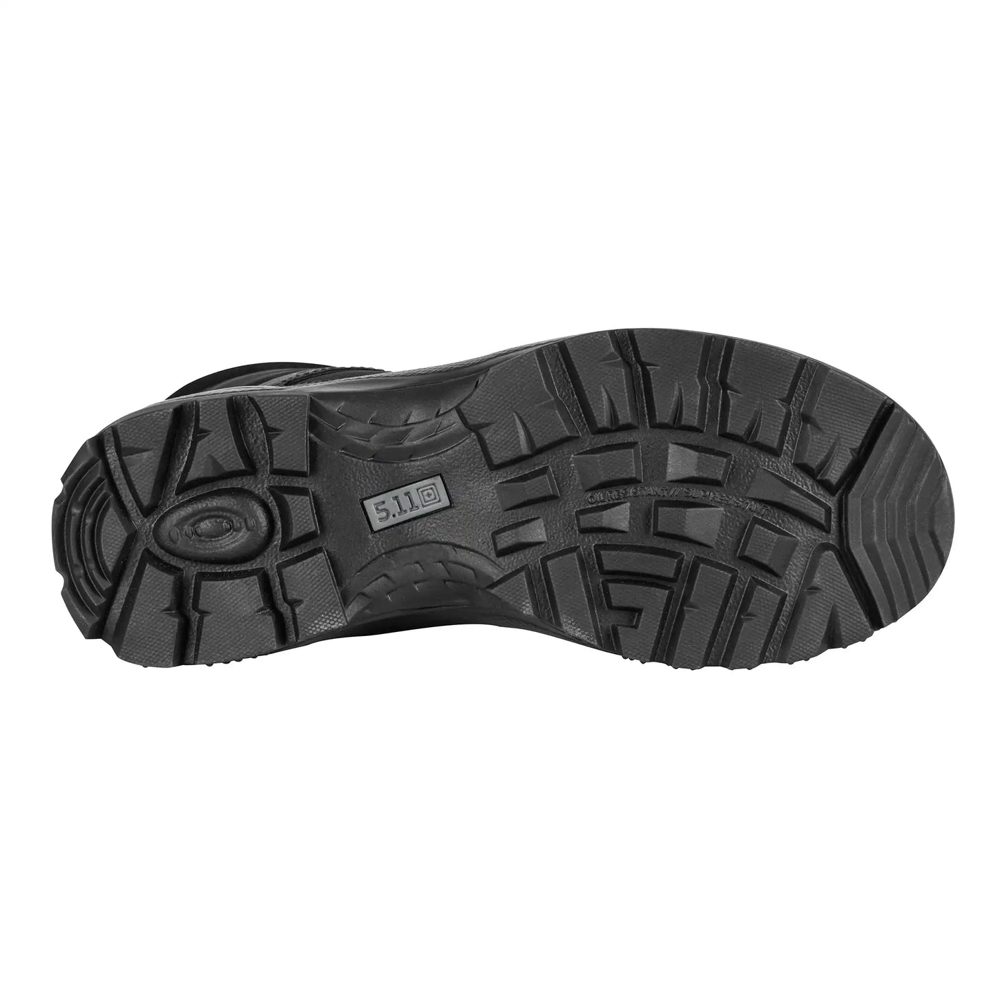 Stiefel ATAC 2.0 8 SZ ISO