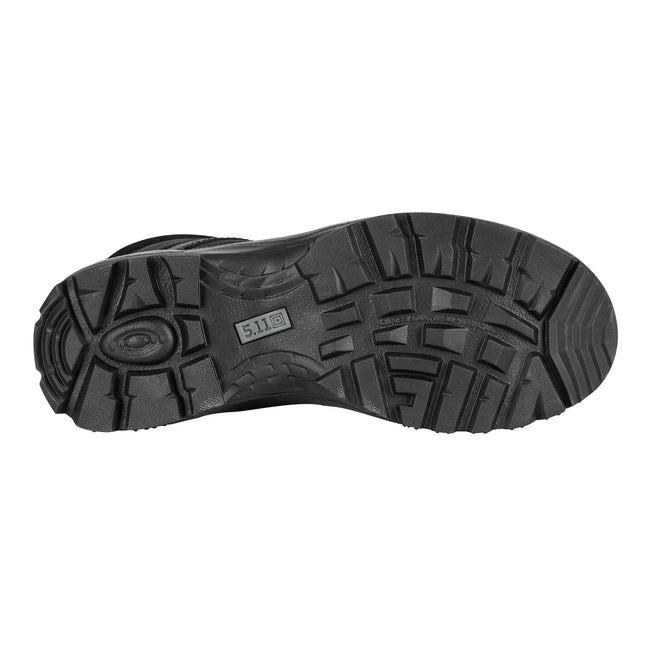 Stiefel ATAC 2.0 8 SZ ISO