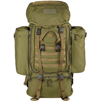 Rucksack Crusader MMPS III FA