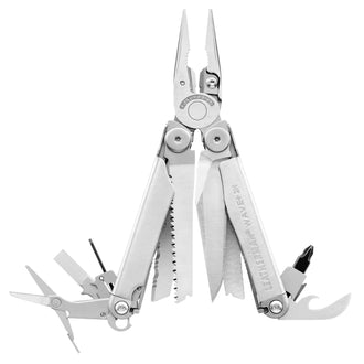 Multitool Wave Plus 2H