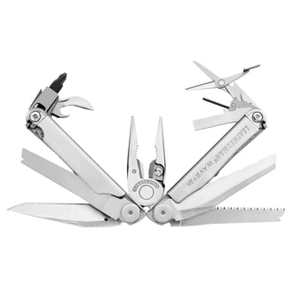 Multitool Wave Plus 2H