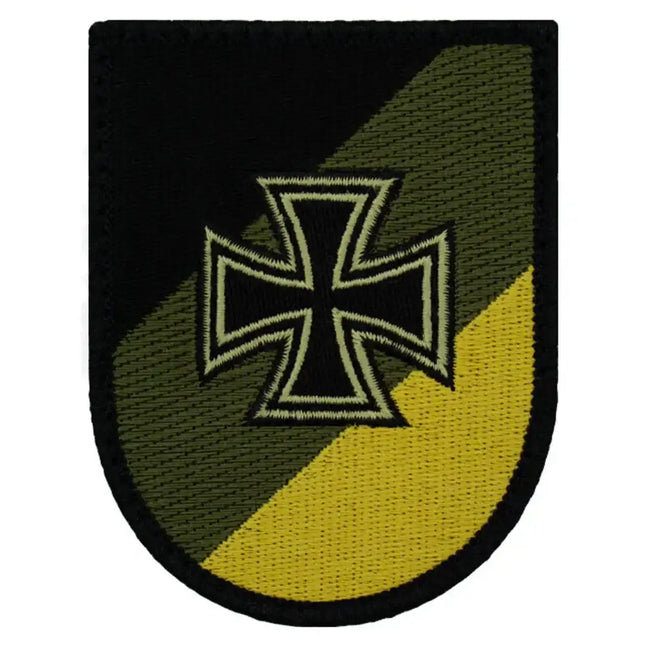 cafe-viereck-patch-reserve-wappen-ansicht-2