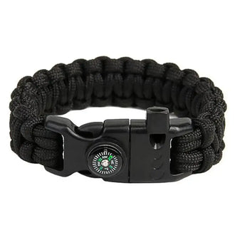 Fallschirmleinen-Armband Cobra Survival