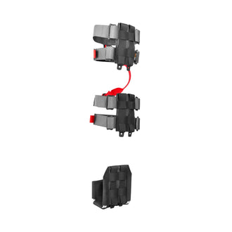 Waffenhalterung TT TacVec WPN Fixation MKII