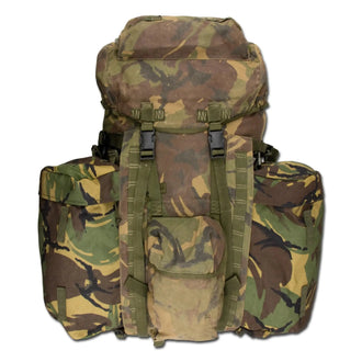 Rucksack PLCE 100 L gebraucht
