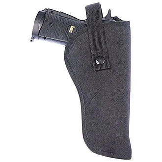 Gürtelholster groß schwarz