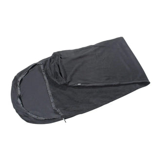 Schlafsack Fleece