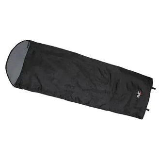 Schlafsack Extralight schwarz