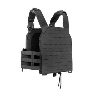 Plattenträger Plate Carrier QR LC