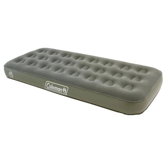 Luftbett Single Maxi Comfort oliv