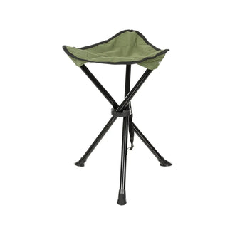 Klapphocker Dreibein