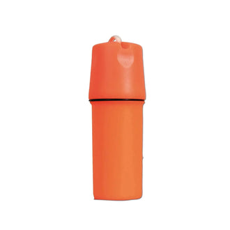 Beach Box orange