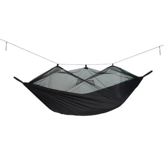 Hängematte Moskito Traveller Extreme schwarz