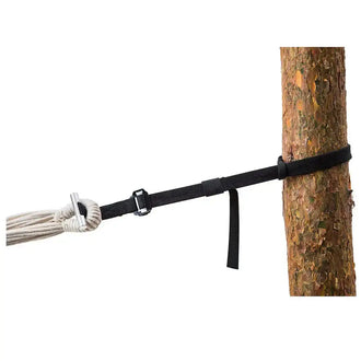 Aufhängung T-Strap schwarz