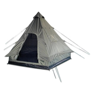 Pyramidenzelt Tipi