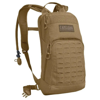 Trinkrucksack M.U.L.E Mil Spec Crux 3 L