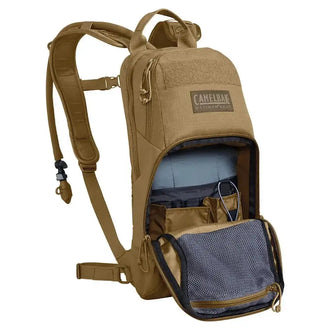 Trinkrucksack M.U.L.E Mil Spec Crux 3 L