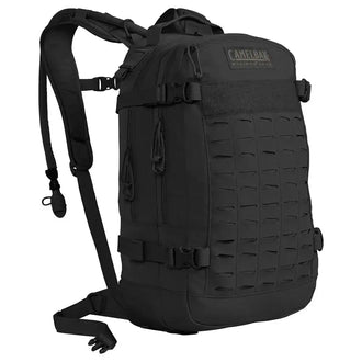 H.A.W.G. 3 Liter Mil Spec Crux schwarz