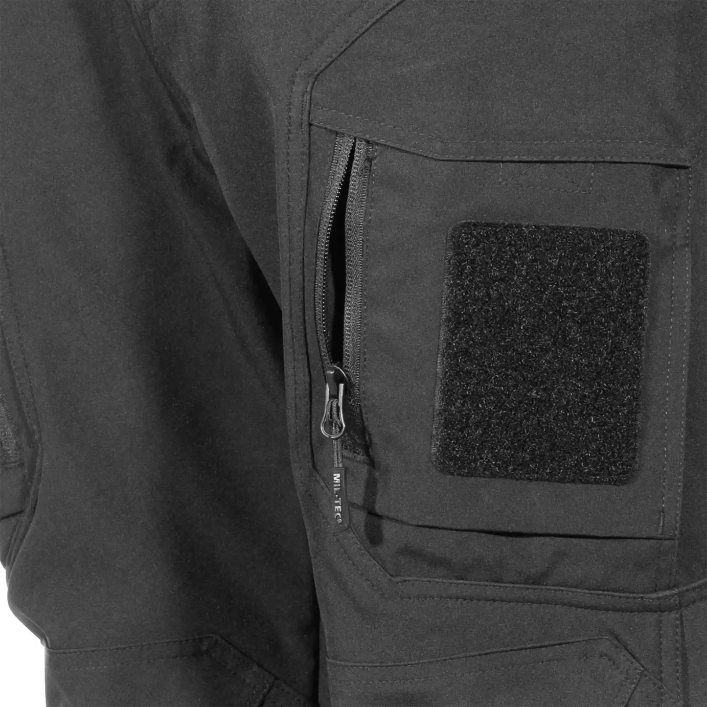 Mil-Tec Softshell-Hose Assault - ASMC