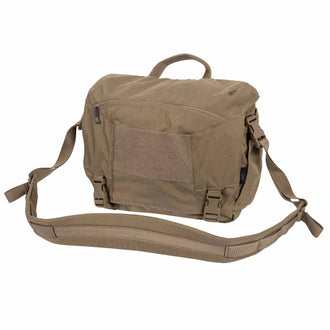Umhängetasche Urban Courier Bag Medium 9.5 L