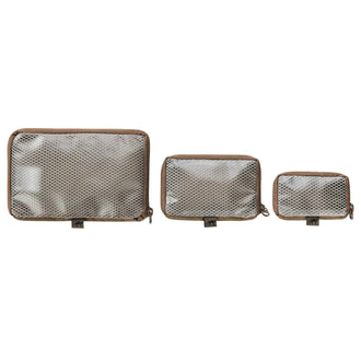 Zubehörtaschen TT Mesh Pouch VL Set