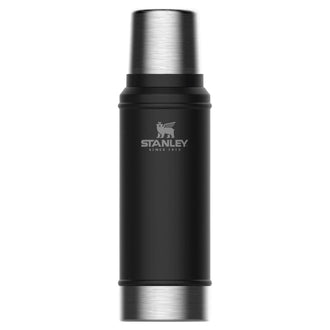 Isolierflasche Classic Vakuum 0.75 L