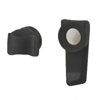Trinksystem Zubehör Magnetic Tube Clip schwarz