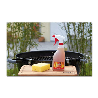 Kamofix Kamin- und Grillreiniger 750 ml