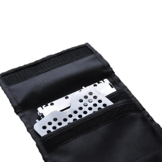 Bushbox XL Outdoor-Tasche