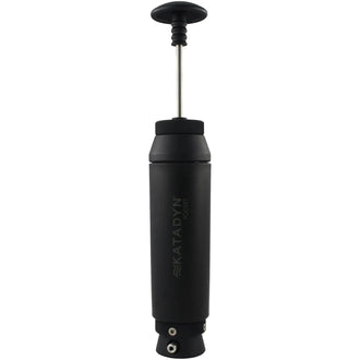 Tactical Wasserfilter Pocket