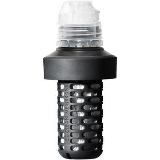 Ersatzelement Filterkartusche BeFree Tactical schwarz