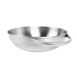 Schüssel Bowl mit Griff