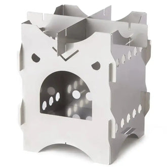 Kocher Hobo Grumpy Stove