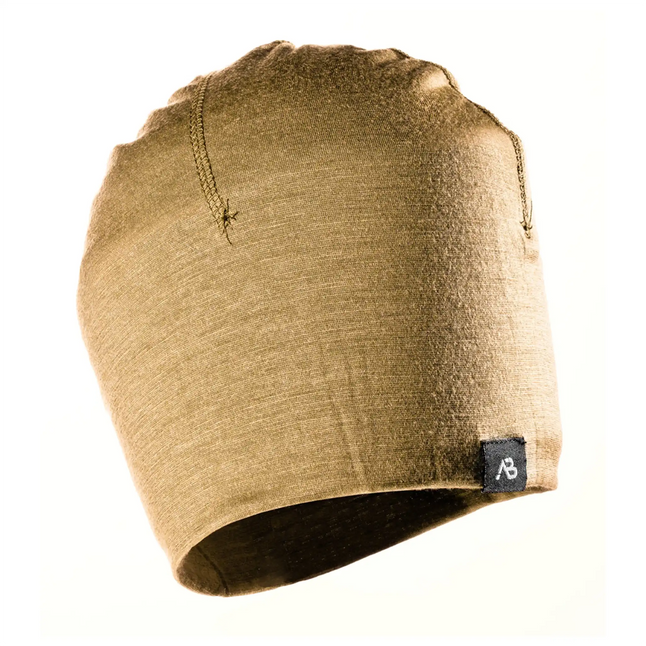 Beanie Lite Merino