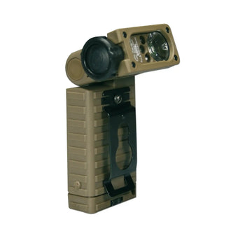 Lampe Sidewinder IR coyote