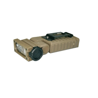 Lampe Sidewinder IR coyote