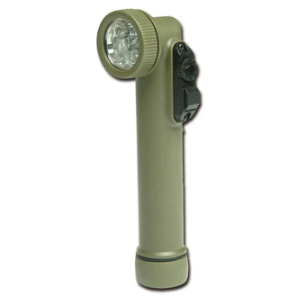 Winkellampe Multi-LED Import Klein