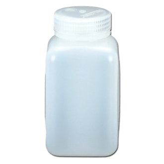 Flasche Quader 250 ml